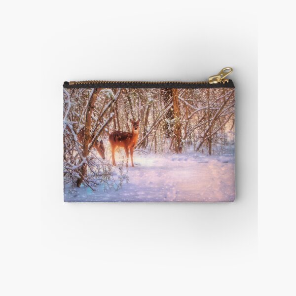 Item preview, Winter Woodlands designed and sold by Thymely.