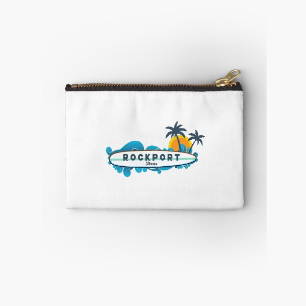 Item preview, Rockport - Texas. designed and sold by America Roadside..