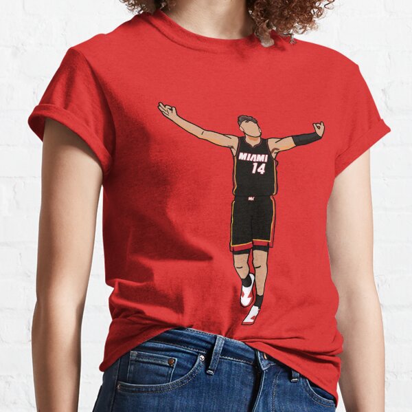 Nike, Shirts, Mens Nike Miami Heat Kendrick Nunn Nba Basketball Jersey