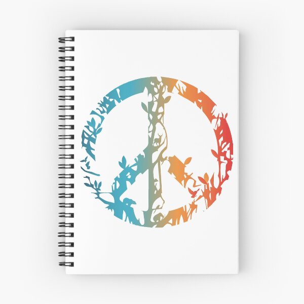 Item preview, Animal nature peace sign designed and sold by masatomio.