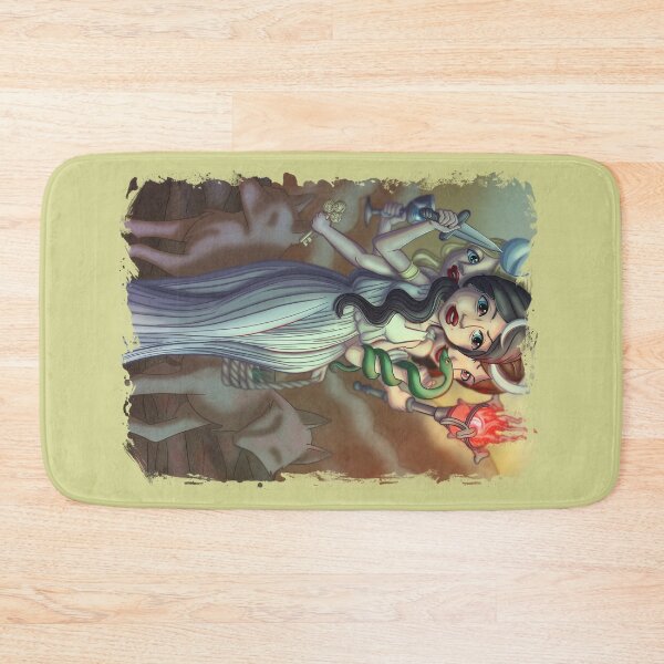 Item preview, Hecate designed and sold by Naruokami.