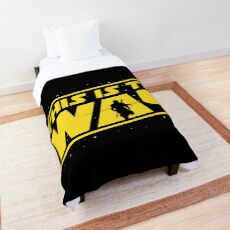 This is the Way Comforter