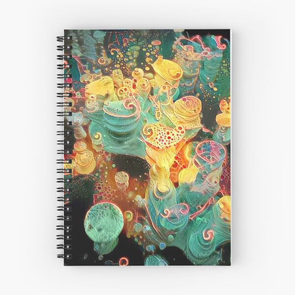Item preview, Methane Rising designed and sold by WOWchitect.