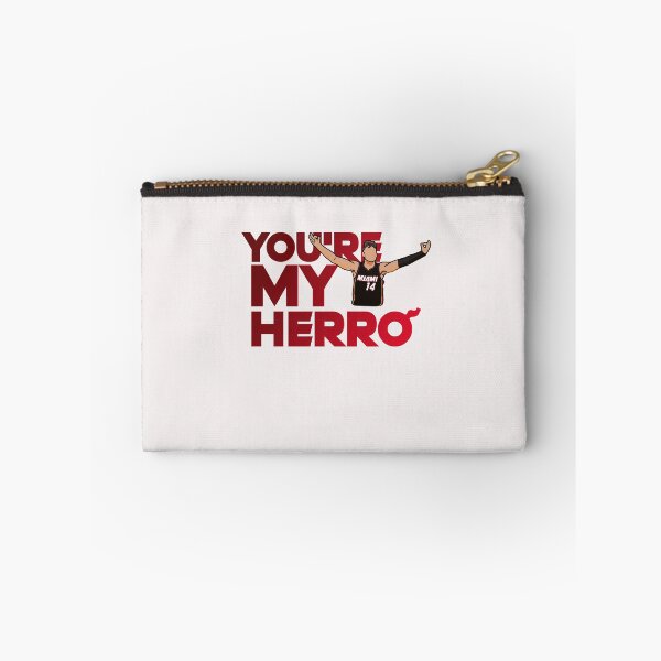 Item preview, You're My Herro designed and sold by xavierjfong.