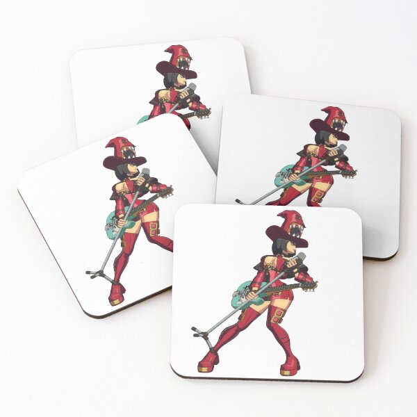 Item preview, I-No Sticker designed and sold by RFillustrations.