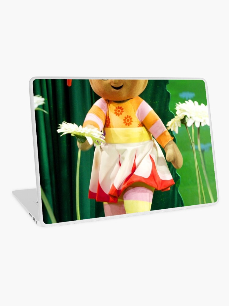 in the night garden laptop