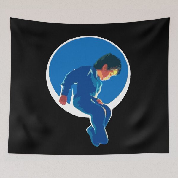 Item preview, Neverland Valley  designed and sold by loganferret.