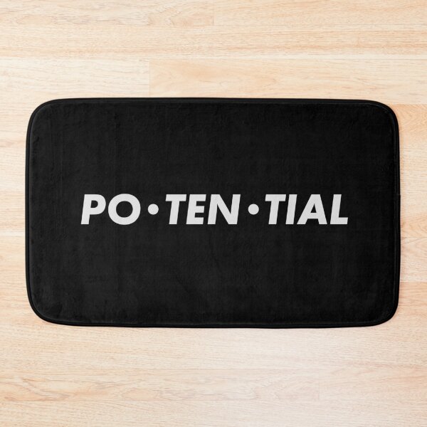 Item preview, Potential designed and sold by Chutakoopas.