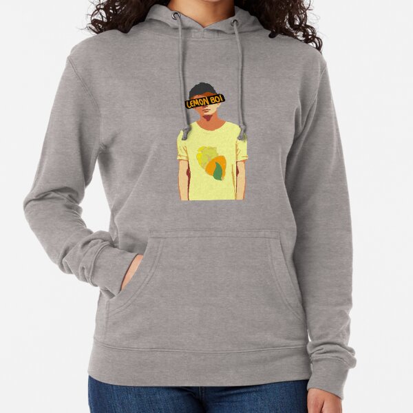 cavetown Lightweight Hoodie