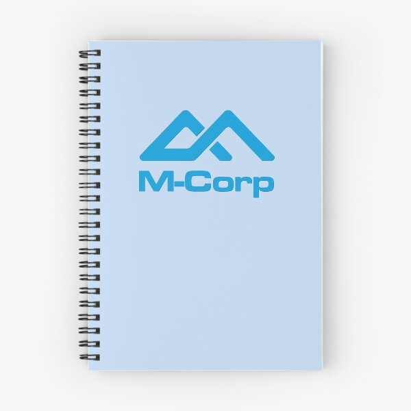 Item preview, M-Corp designed and sold by Off the Box.