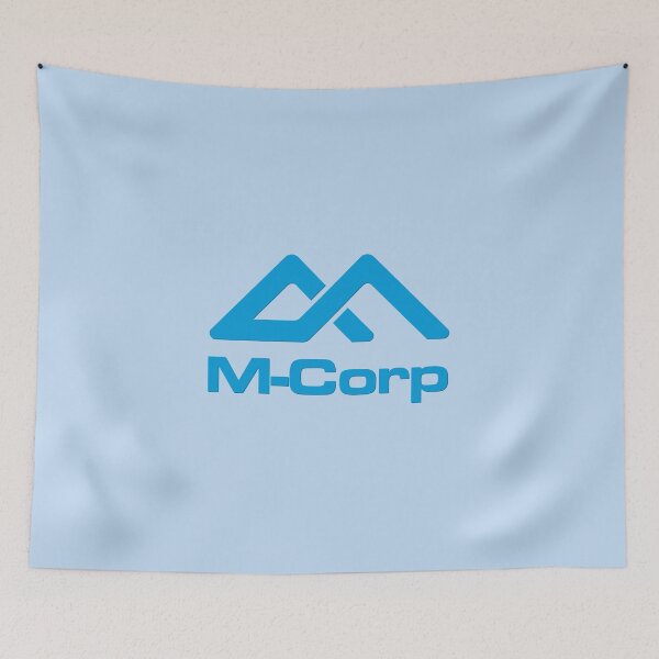 Item preview, M-Corp designed and sold by Off the Box.