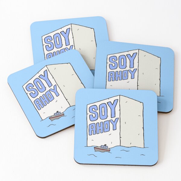 Item preview, Soy Ahoy designed and sold by BaconPancakes21.