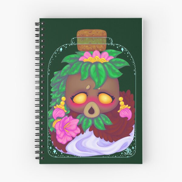 Item preview, Princess In A Bottle designed and sold by 3lue5tar.