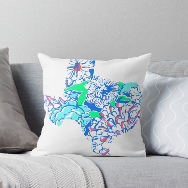Item preview, Lilly States - Texas designed and sold by MarcoD.