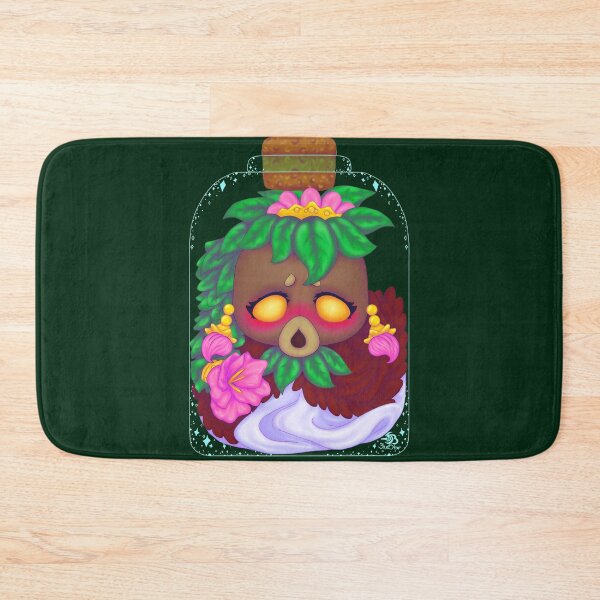 Item preview, Princess In A Bottle designed and sold by 3lue5tar.