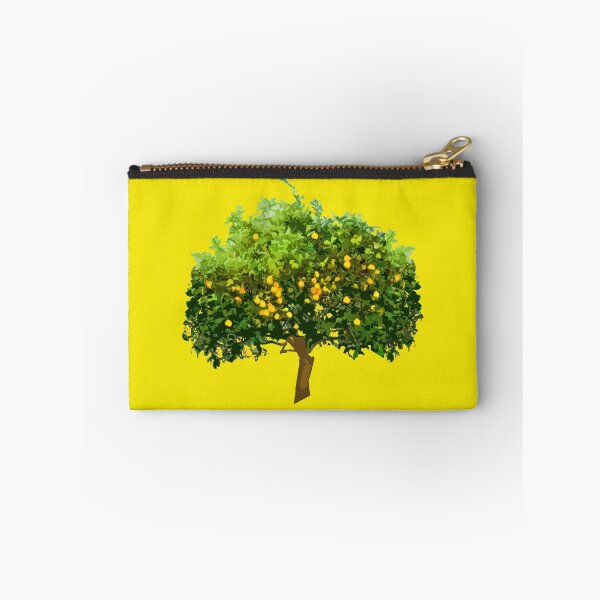 Item preview, Lemon tree | Nature Collections designed and sold by MWhydesigns.