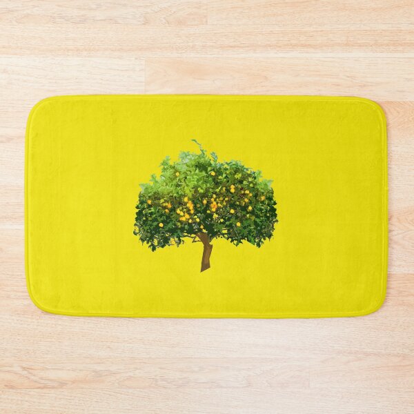 Item preview, Lemon tree | Nature Collections designed and sold by MWhydesigns.