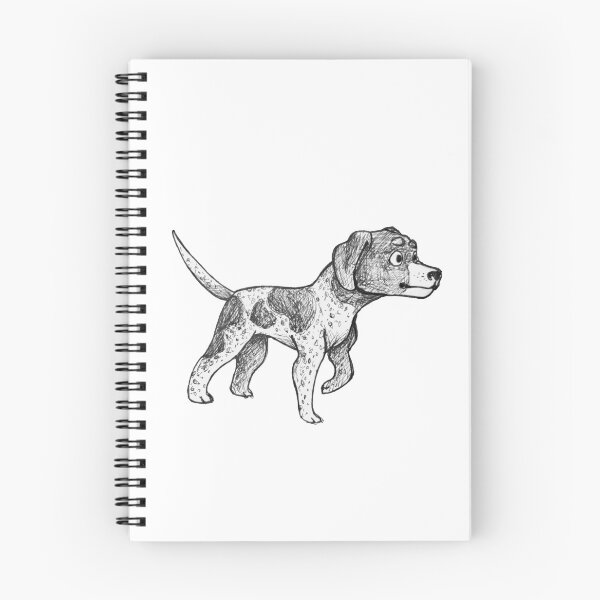 Item preview, Pointer-Ink 2019 designed and sold by AlmondFeather.