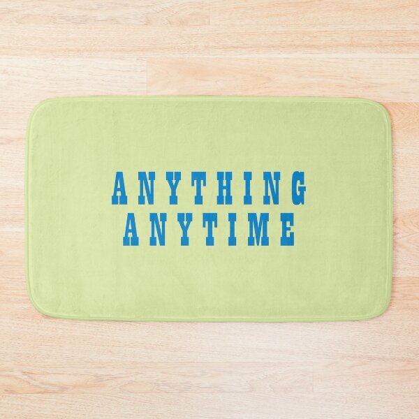 Item preview, Anything Anytime designed and sold by Off the Box.