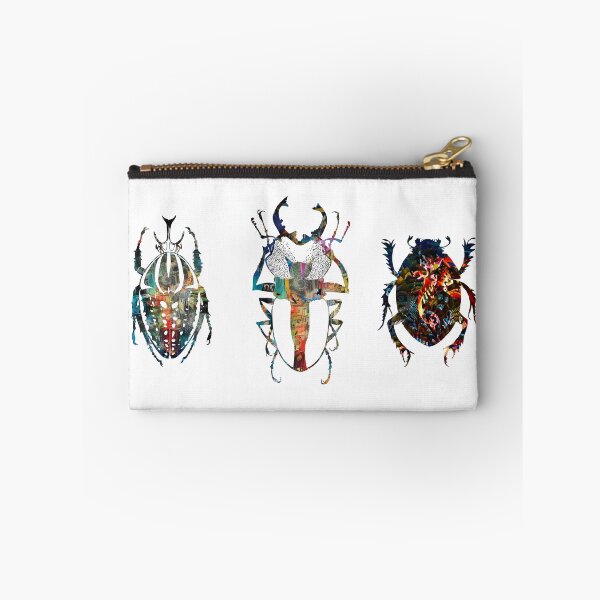 Item preview, Three Beetles designed and sold by Koon.