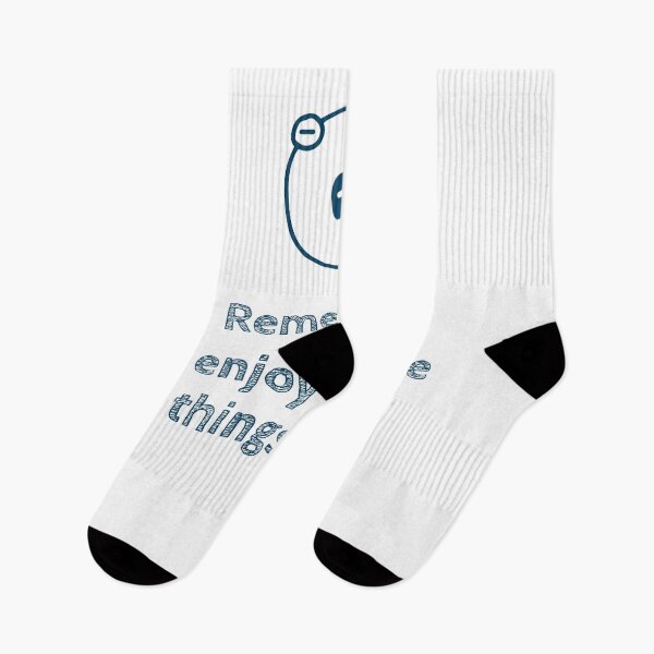 Item preview, Remember to enjoy the little things in life designed and sold by DuneDesign.