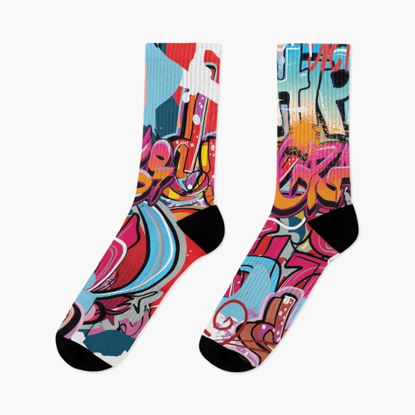 Item preview, GRAFFITI FUN 4 designed and sold by mark ashkenazi.