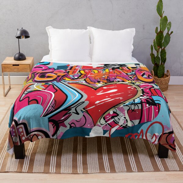 Item preview, GRAFFITI FUN 4 designed and sold by mark ashkenazi.