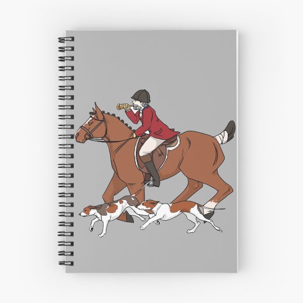 Item preview, The Hunter designed and sold by Henley-Hanford.