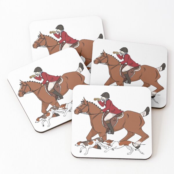 Item preview, The Hunter designed and sold by Henley-Hanford.