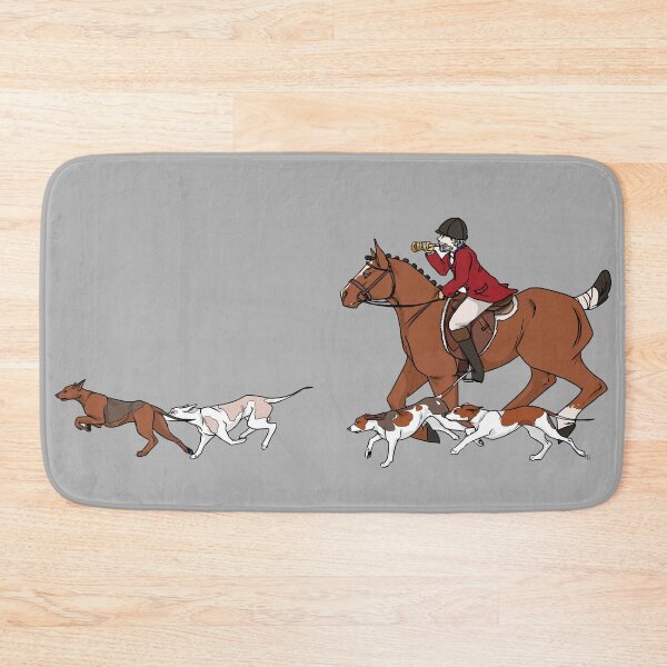 Item preview, The Hunter designed and sold by Henley-Hanford.