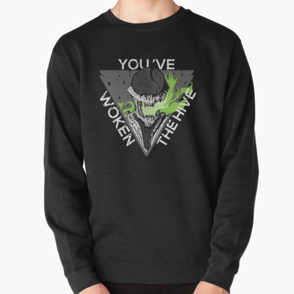 destiny sweatshirt