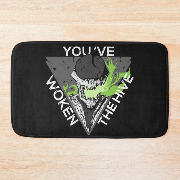 Item preview, You've Woken The Hive designed and sold by ThePipeDreamer.