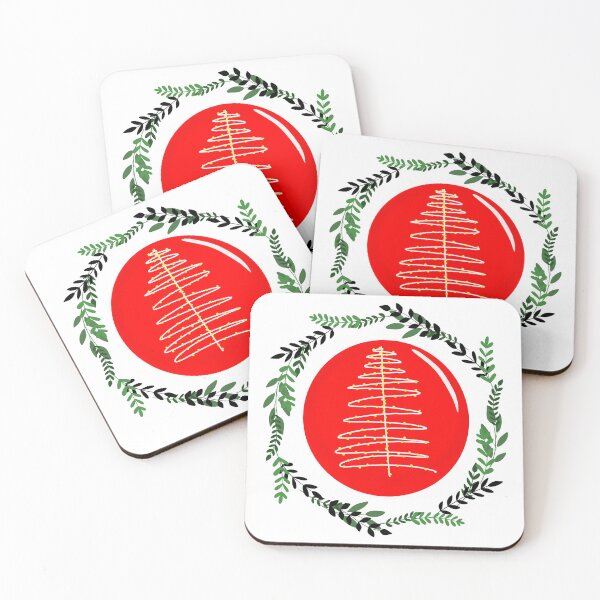 Item preview, Christmas Urine Culture designed and sold by Lindsey Seymour.