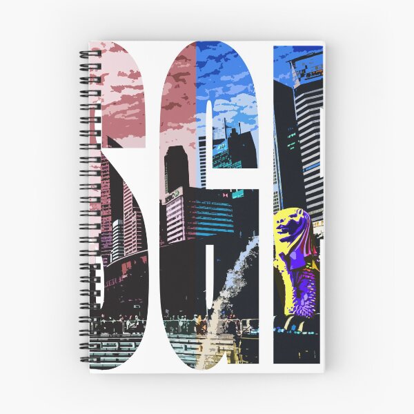 Item preview, Singapore SGP | City Collections designed and sold by MWhydesigns.