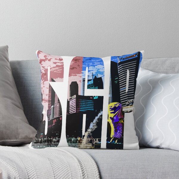 Item preview, Singapore SGP | City Collections designed and sold by MWhydesigns.