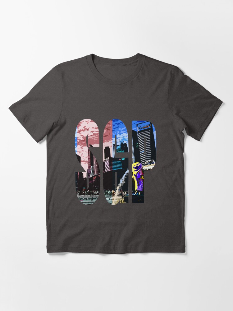 Singapore Sgp City Collections T Shirt By Mwhydesigns Redbubble Singapore Sgp City Collections T Shirt By Mwhydesigns Redbubble