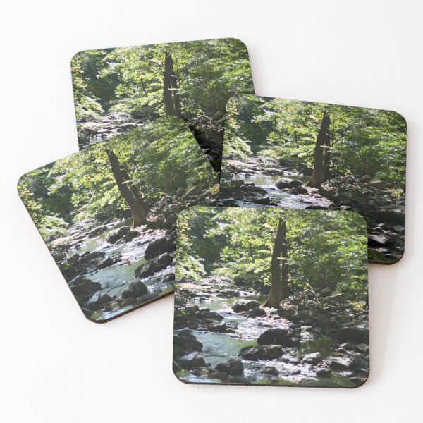 Item preview, Running River  designed and sold by aimeadorer.