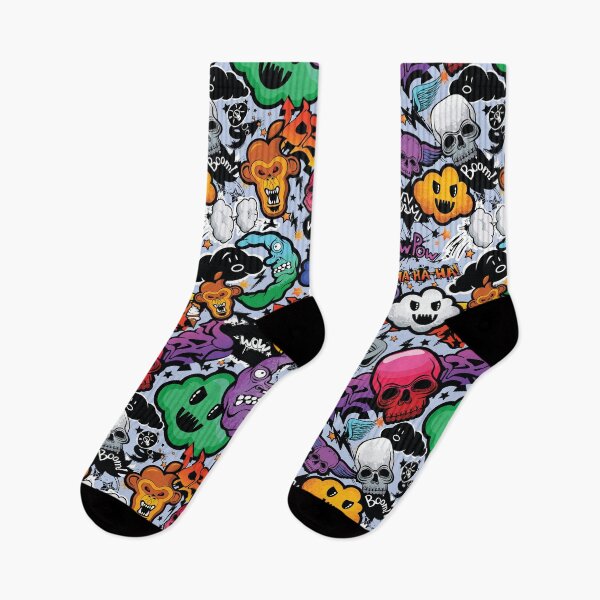 Item preview, GRAFFITI FUN 3 designed and sold by mark ashkenazi.
