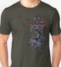 Chasing Butterflies Unisex T-Shirt