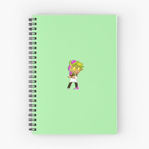 Item preview, Cookie Run / Cookie Wars: Herb Cookie Jelly Walker designed and sold by Rainby.