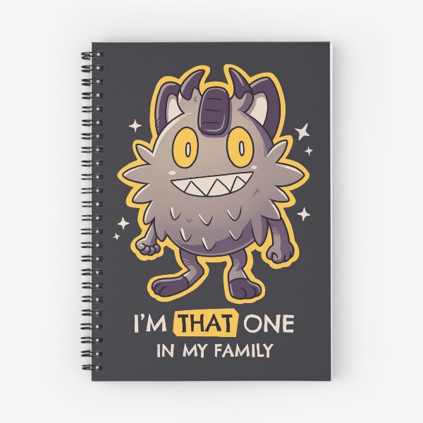Item preview, Weird Creepy Cat Meme // Gaming, RPG, Kawaii designed and sold by Geekydog.