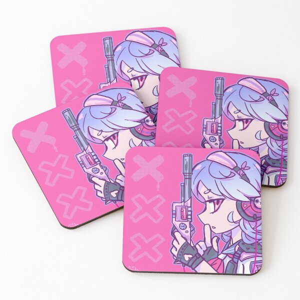 Item preview, Gunbae designed and sold by bluupanda.