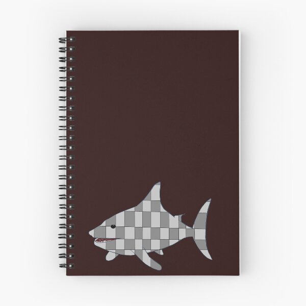 Item preview, Sharp Dressed Shark designed and sold by zenferren.