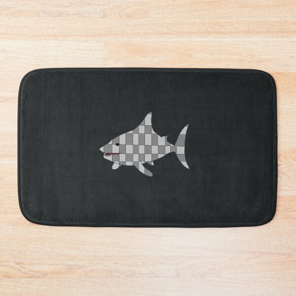 Item preview, Sharp Dressed Shark designed and sold by zenferren.