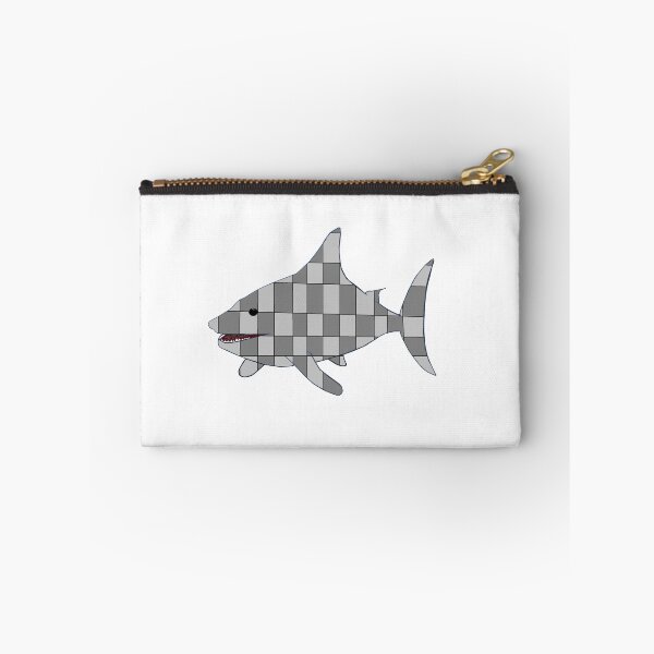 Item preview, Sharp Dressed Shark designed and sold by zenferren.