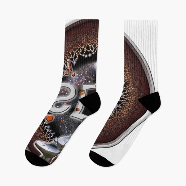 Item preview, SETI Logo and WOW Signal with the Universe! designed and sold by Pablo Carlos Budassi.