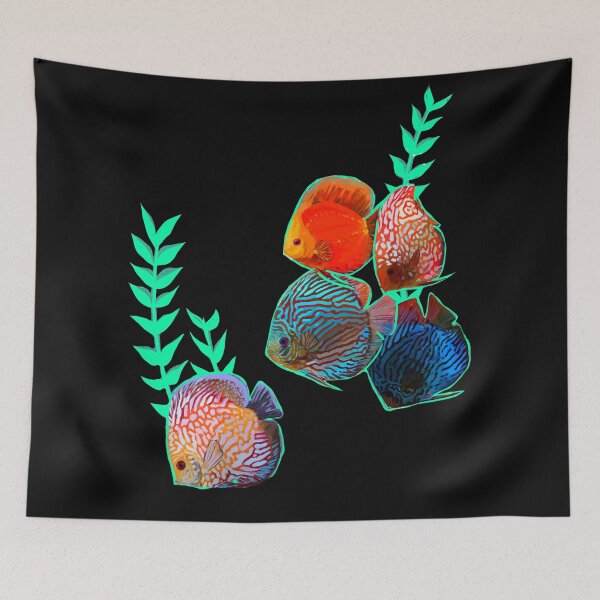 Item preview, discus designed and sold by Artmethyste.