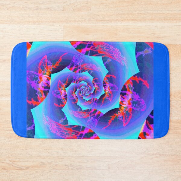 Item preview, West of Twilight Whirlpool Fey Logo 2 designed and sold by Katje Janisch.