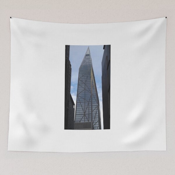 Item preview, Modern Architecture, Skyscraper, New York City designed and sold by lenspiro.