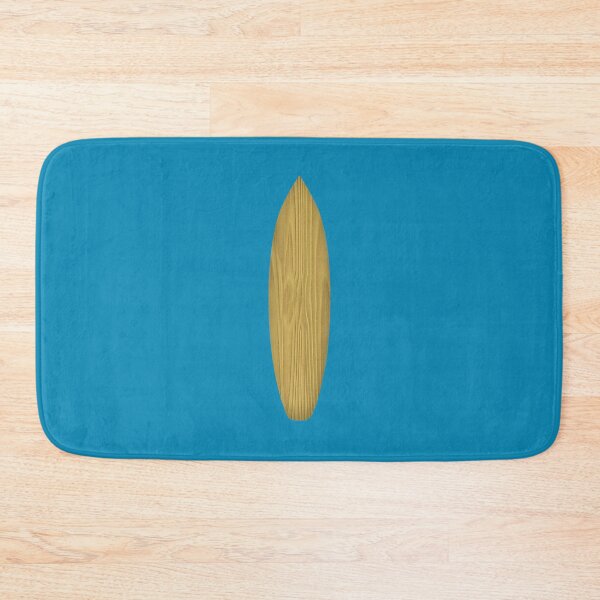 Item preview, Surfboard (wood grain) designed and sold by Jeremy Crotty.